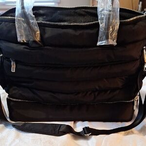 NWT Travel/work Bag